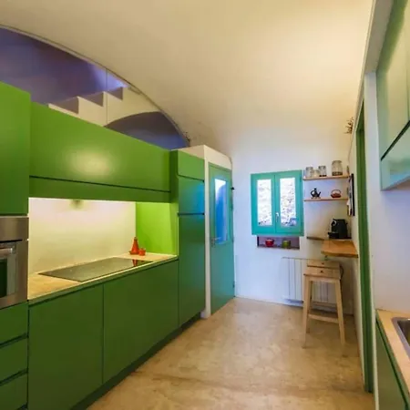 Apartamento Acogedor En El Emporda-costa Brava *