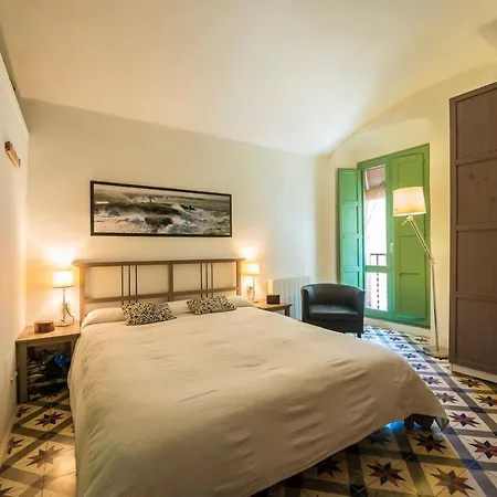 Daire Apartamento Acogedor En El Emporda-costa Brava