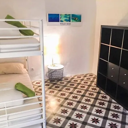 Apartamento Acogedor En El Emporda-costa Brava Daire