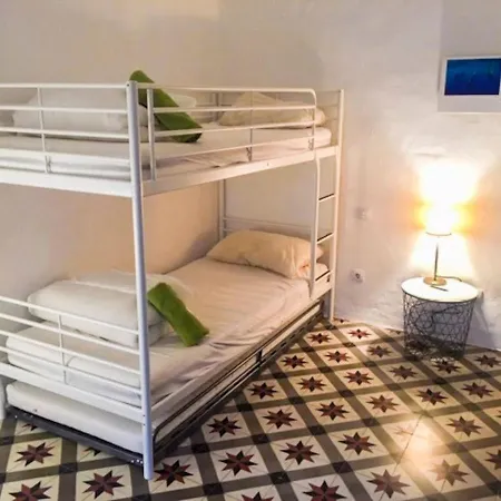 Daire Apartamento Acogedor En El Emporda-costa Brava Rupiá