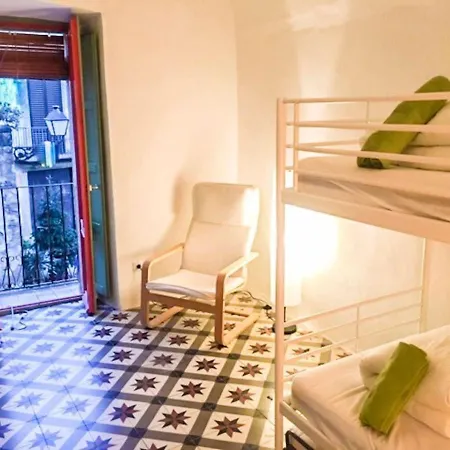 Daire Apartamento Acogedor En El Emporda-costa Brava *